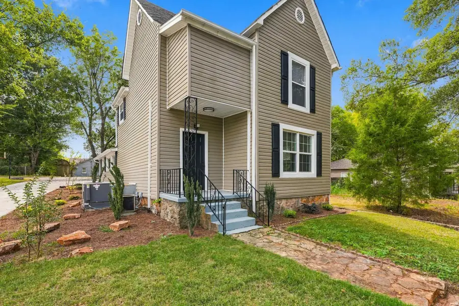 808 E Tuscaloosa St, Florence, AL 35630 - #2