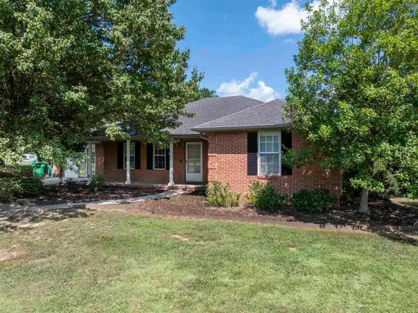 5380 Co Rd 1435, Vinemont, AL 35179
