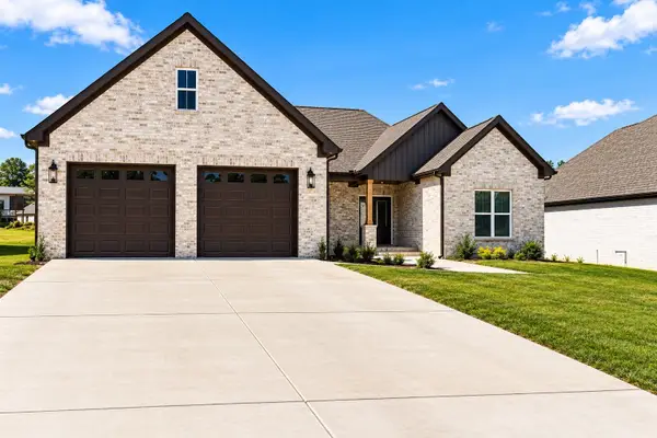 451 Co Rd 322, Florence, AL 35634