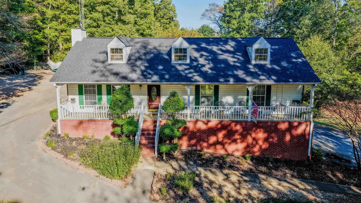 4470 Co Rd 63, Killen, AL 35645 - #1