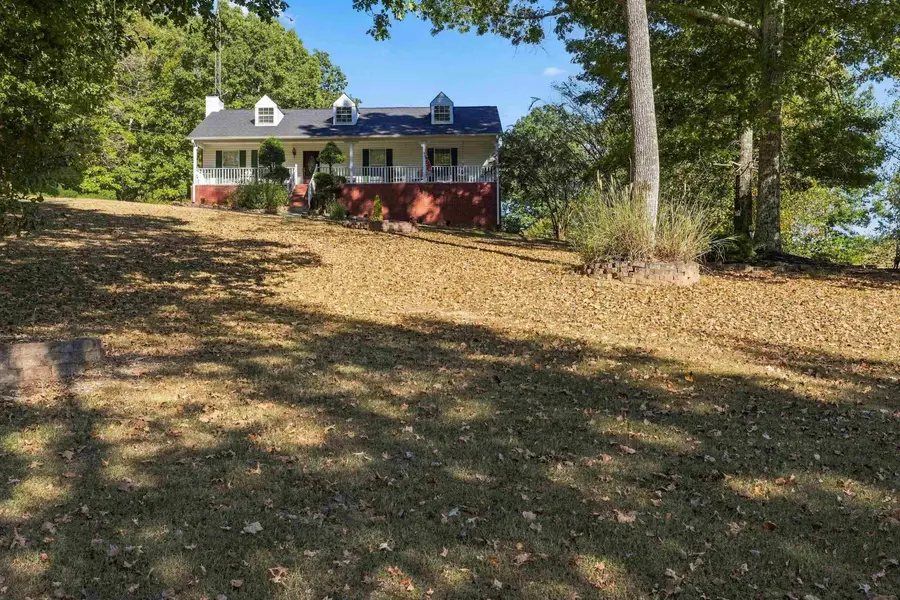 4470 Co Rd 63, Killen, AL 35645 - #2