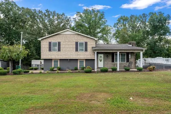 327 Co Rd 1107, Vinemont, AL 35179