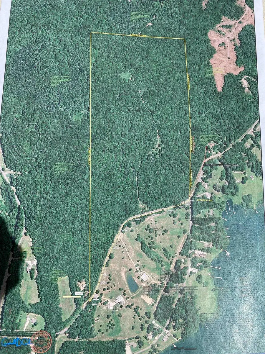 0 Co Rd 90, Waterloo, AL 35677 - #3