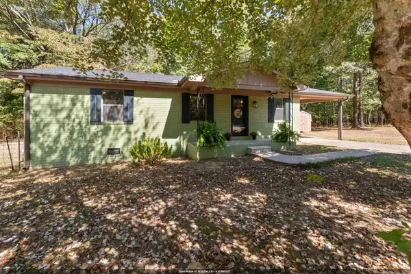 2051 Co Rd 346, Florence, AL 35634