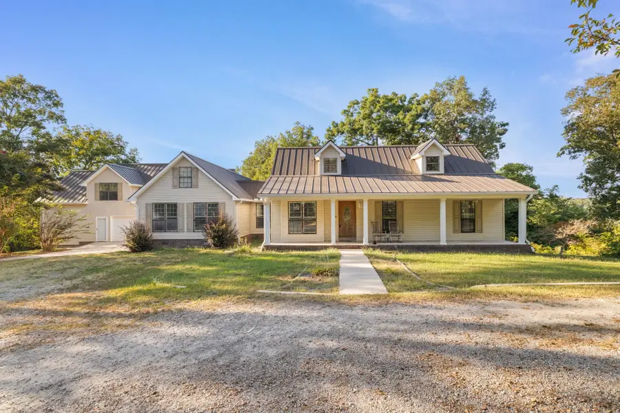 2535 County Farm Rd, Tuscumbia, AL 35674 - #2