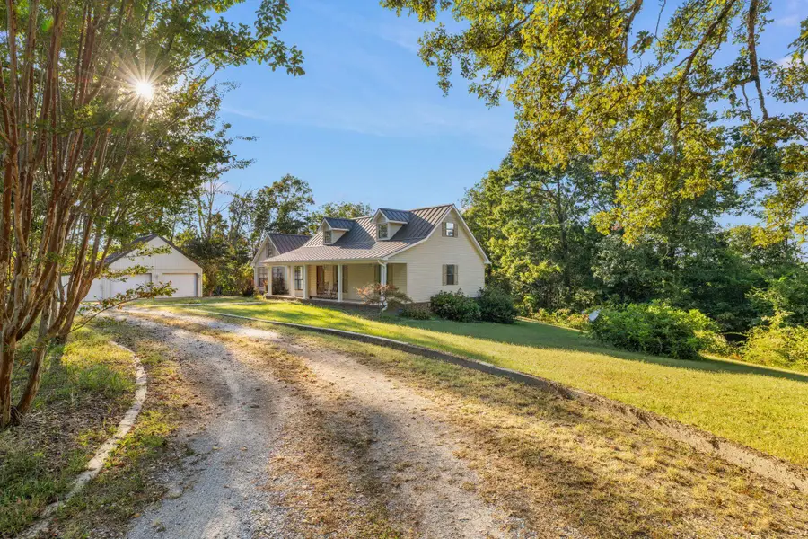 2535 County Farm Rd, Tuscumbia, AL 35674 - #3