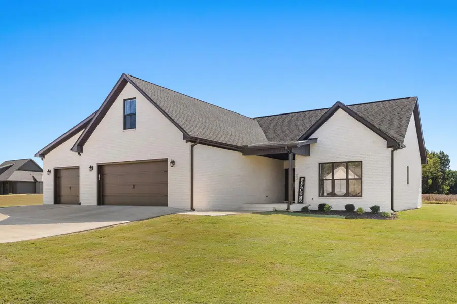 200 Spry Way, Killen, AL 35645 - #2