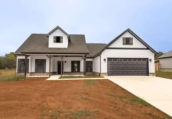 222 Co Rd 151, Florence, AL 35633