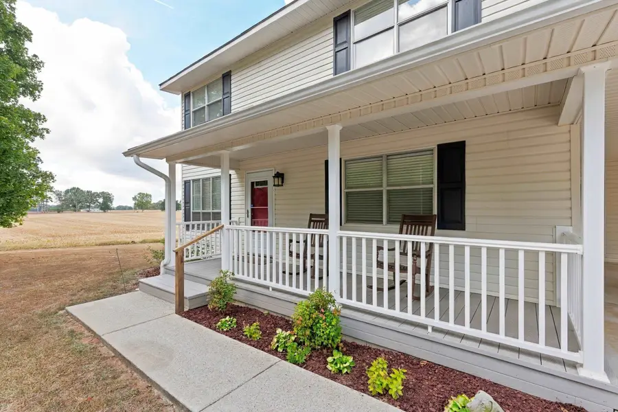 945 Co Rd 215, Florence, AL 35633 - #2