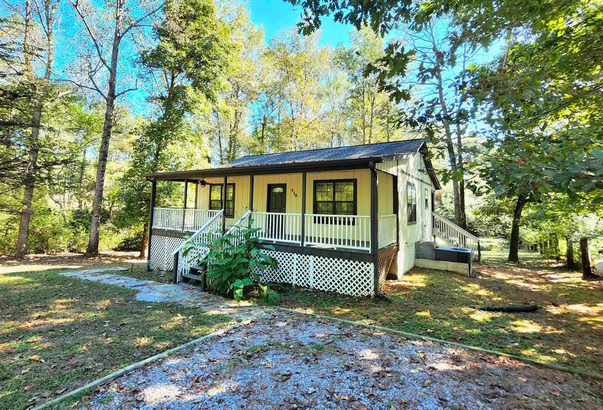 418 Co Rd 1466, Cullman, AL 35055 - #1