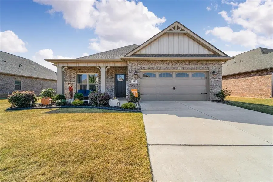 102 Kiley Ann Ct, Meridianville, AL 35759 - #2