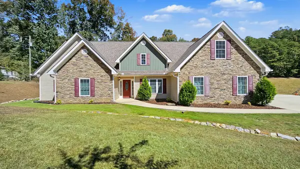 6455 Bibby Brickyard #Road, Dora, AL 35062