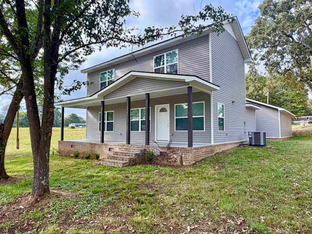 6865 Co Rd 92, Rogersville, AL 35652 - #1