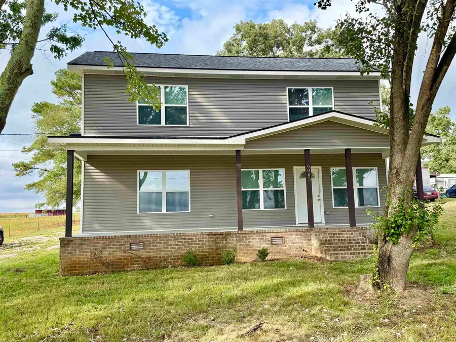 6865 Co Rd 92, Rogersville, AL 35652 - #2