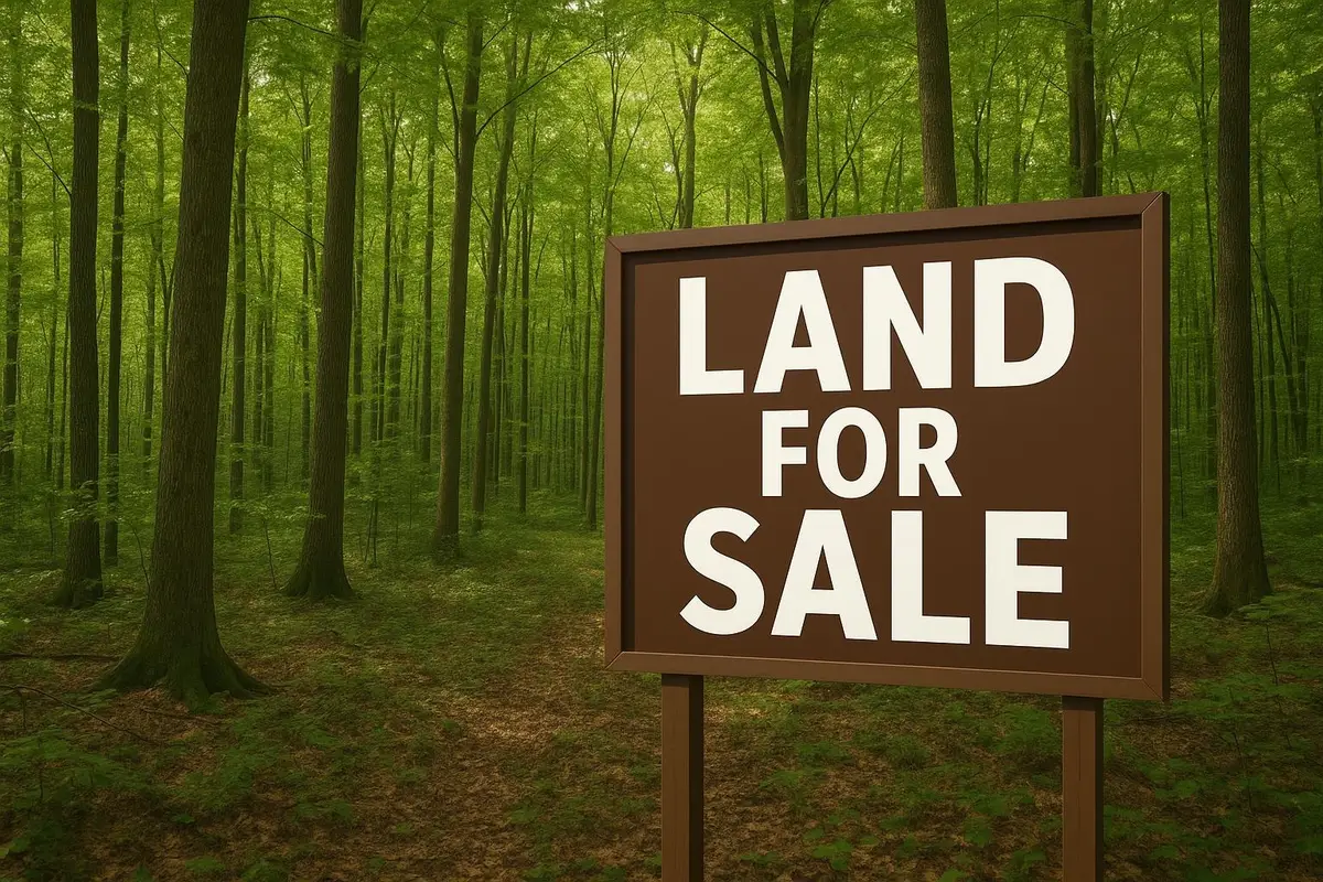 0 Co Rd 10, Florence, AL 35633 - #1