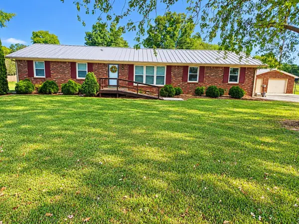 17301 Hwy 72, Rogersville, AL 35652