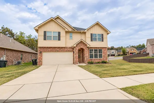 1422 NE Clearwater Dr, Cullman, AL 35055