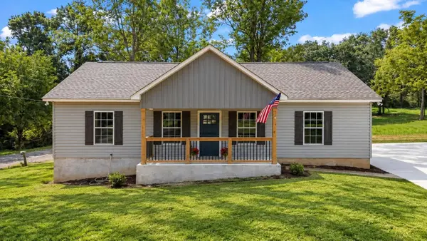 890 Co Rd 1621, Cullman, AL 35058