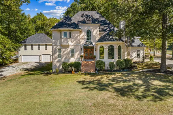 1452 Graham Ave, Tuscumbia, AL 35674