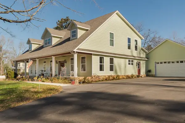 611 Indian Creek Rd, Iuka, MS 38852
