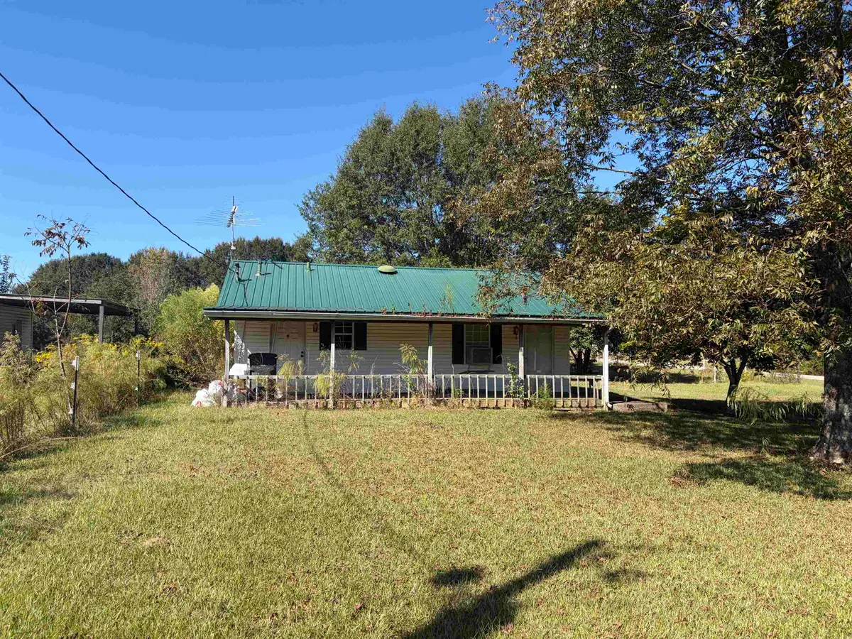 500 Mon Dye Rd, Phil Campbell, AL 35581 - #1