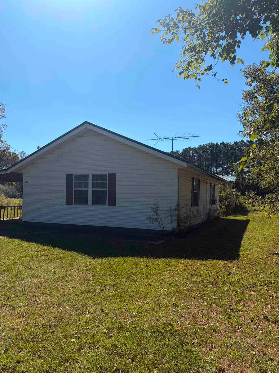 500 Mon Dye Rd, Phil Campbell, AL 35581 - #2