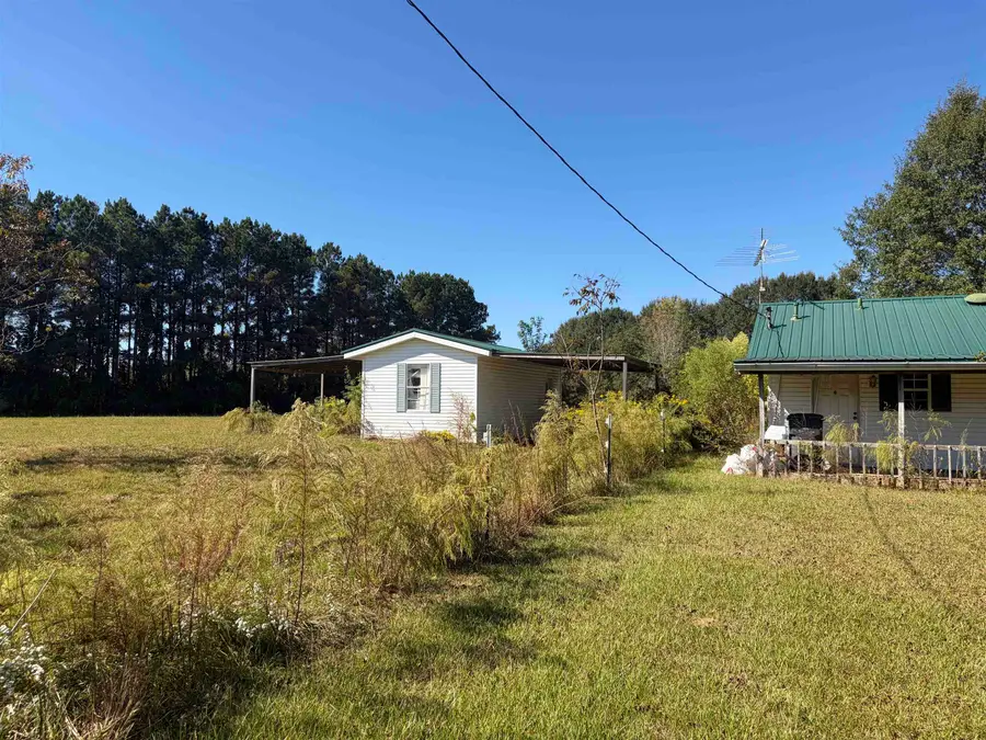 500 Mon Dye Rd, Phil Campbell, AL 35581 - #3