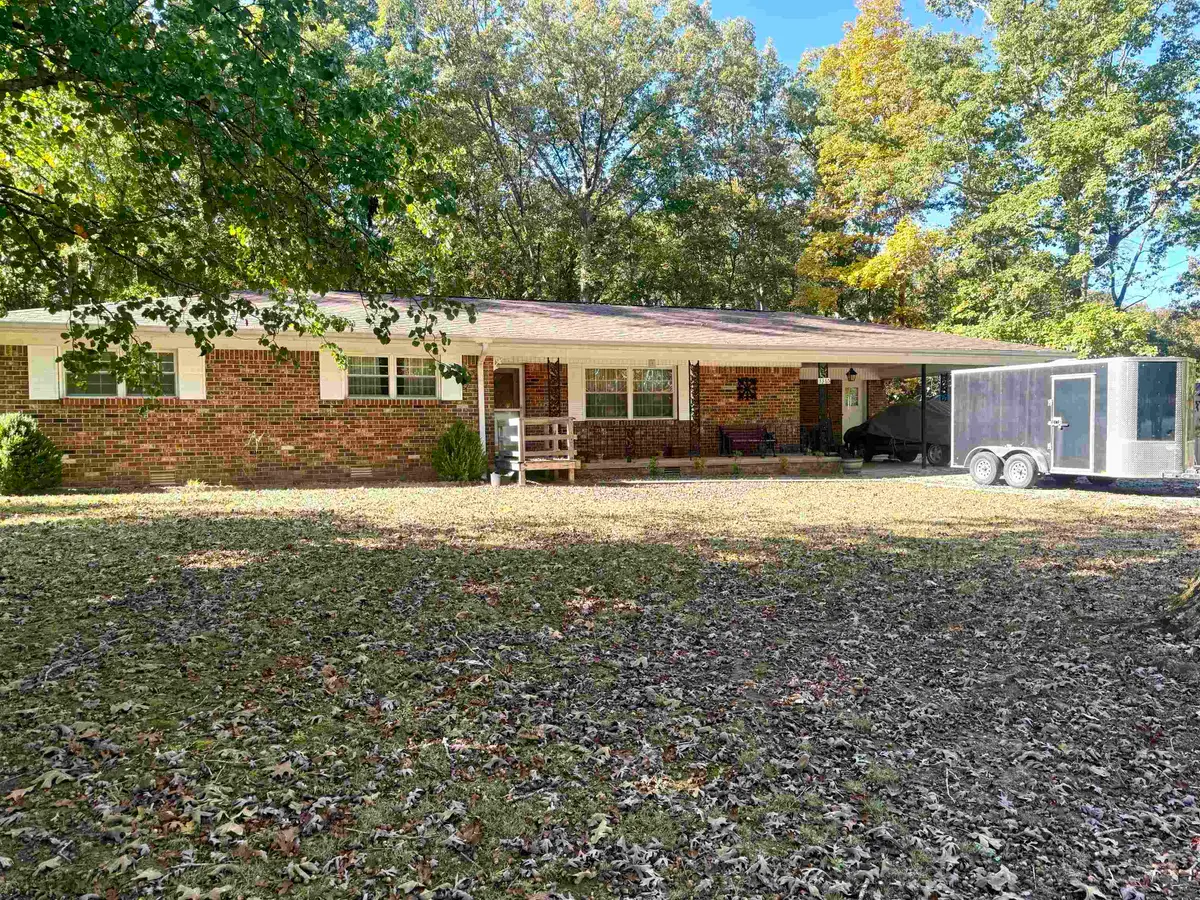 3365 Hickerson Ave, Tuscumbia, AL 35674 - #1