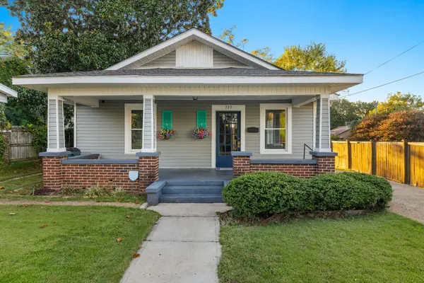 725 N Jefferson St, Tuscumbia, AL 35674