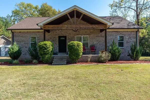 8030 Co Rd 7, Florence, AL 35633