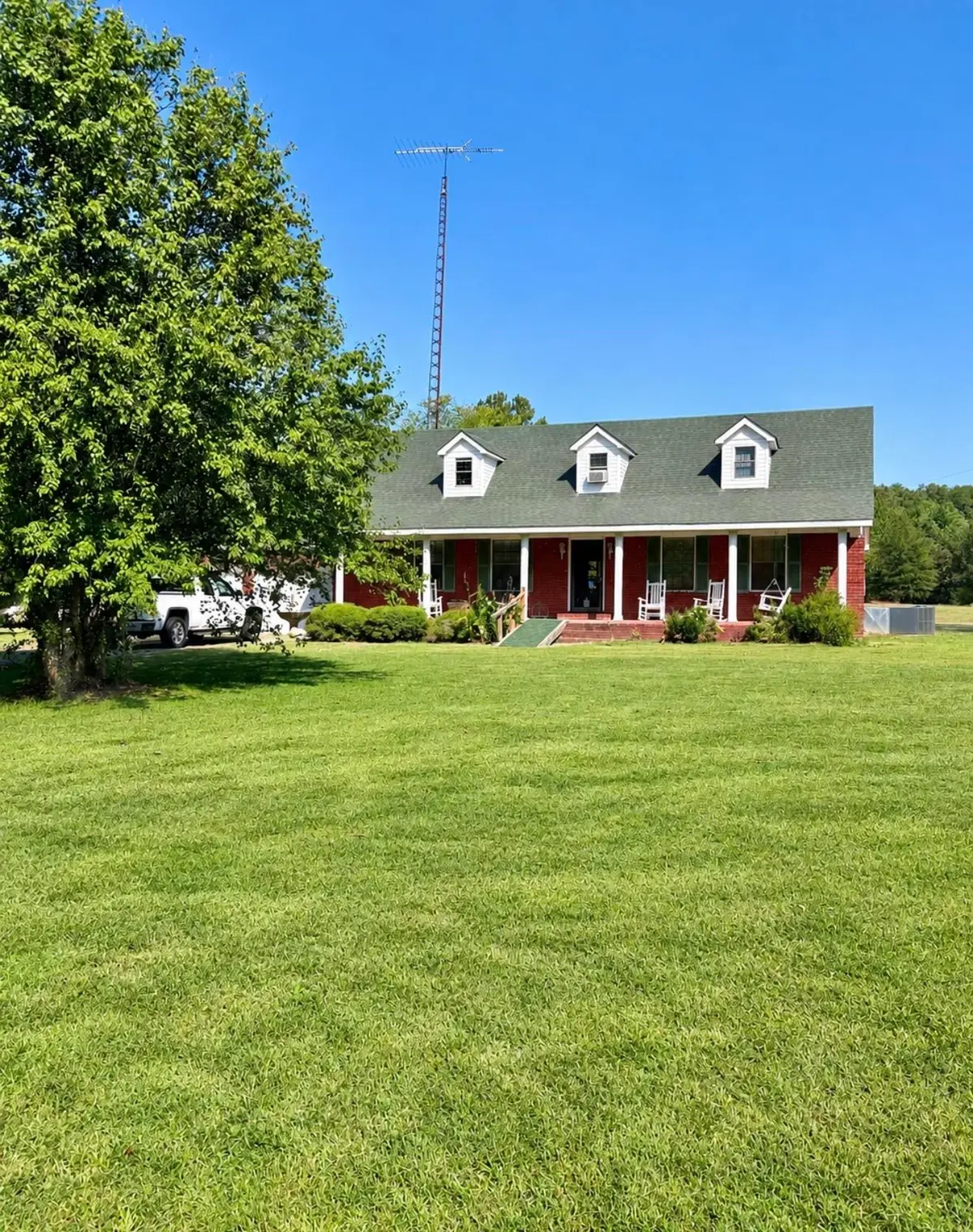 11081 Co Rd 14, Waterloo, AL 35677 - #1