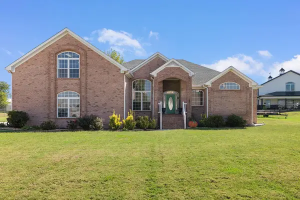 197 Co Rd 91, Rogersville, AL 35652
