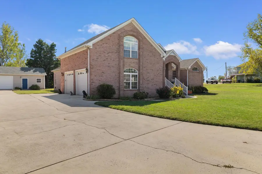 197 Co Rd 91, Rogersville, AL 35652 - #3