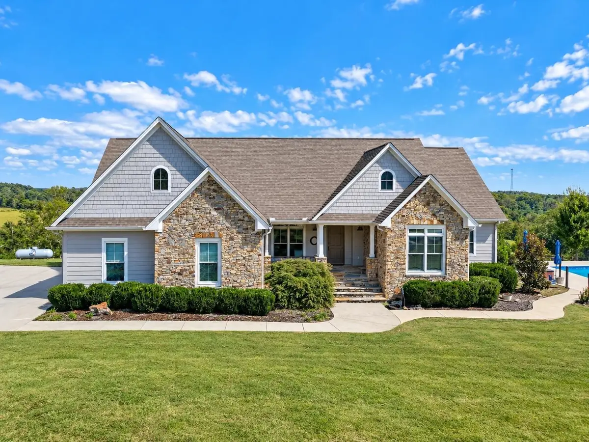 3841 Co Rd 831, Logan, AL 35098 - #1