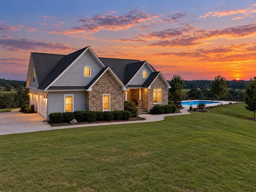 3841 Co Rd 831, Logan, AL 35098 - #2