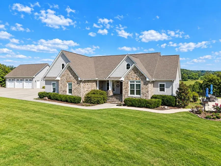 3841 Co Rd 831, Logan, AL 35098 - #3