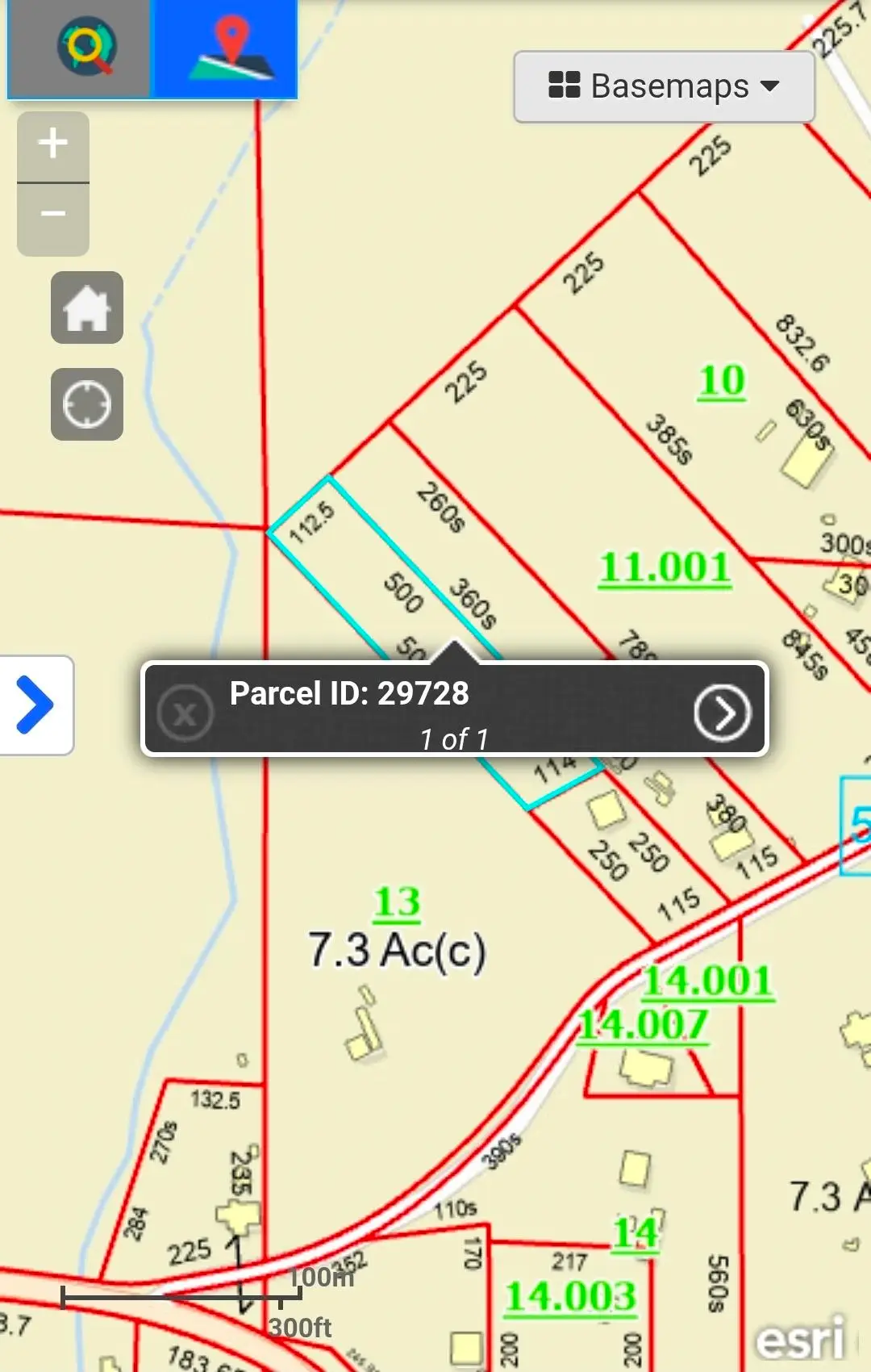 760 Co Rd 557, Hanceville, AL 35077 - #1