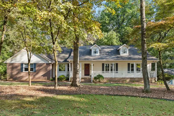 7732 Dr Kennedy Dr, Florence, AL 35634