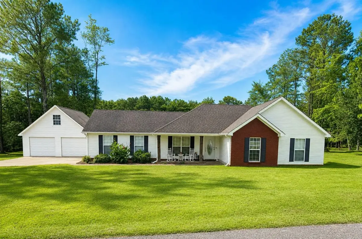 81 Janice Ln, Florence, AL 35633 - #1