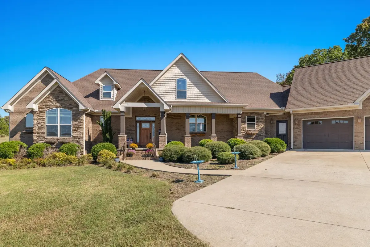 2430 Co Rd 103, Killen, AL 35645 - #1