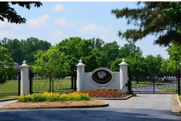 LOT 19 Oxford Dr, Cullman, AL 35055