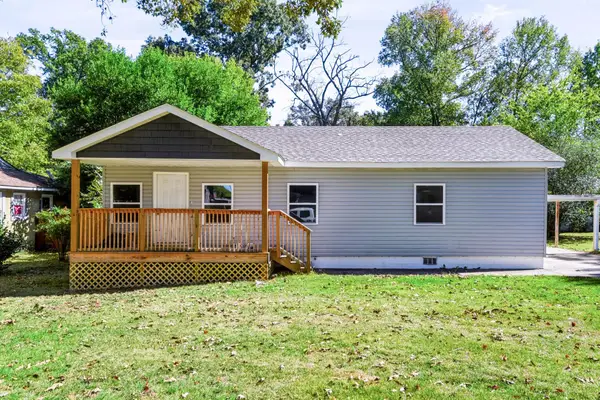 532 Eugenia St, Florence, AL 35630