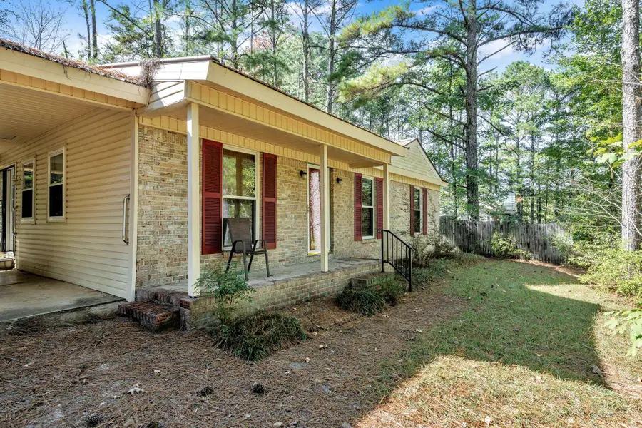 1210 Cherokee Rd, Jasper, AL 35501 - #2