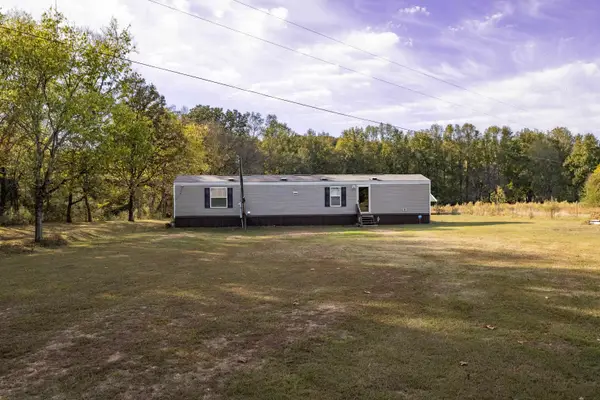 1351 Co Rd 133, Waterloo, AL 35677