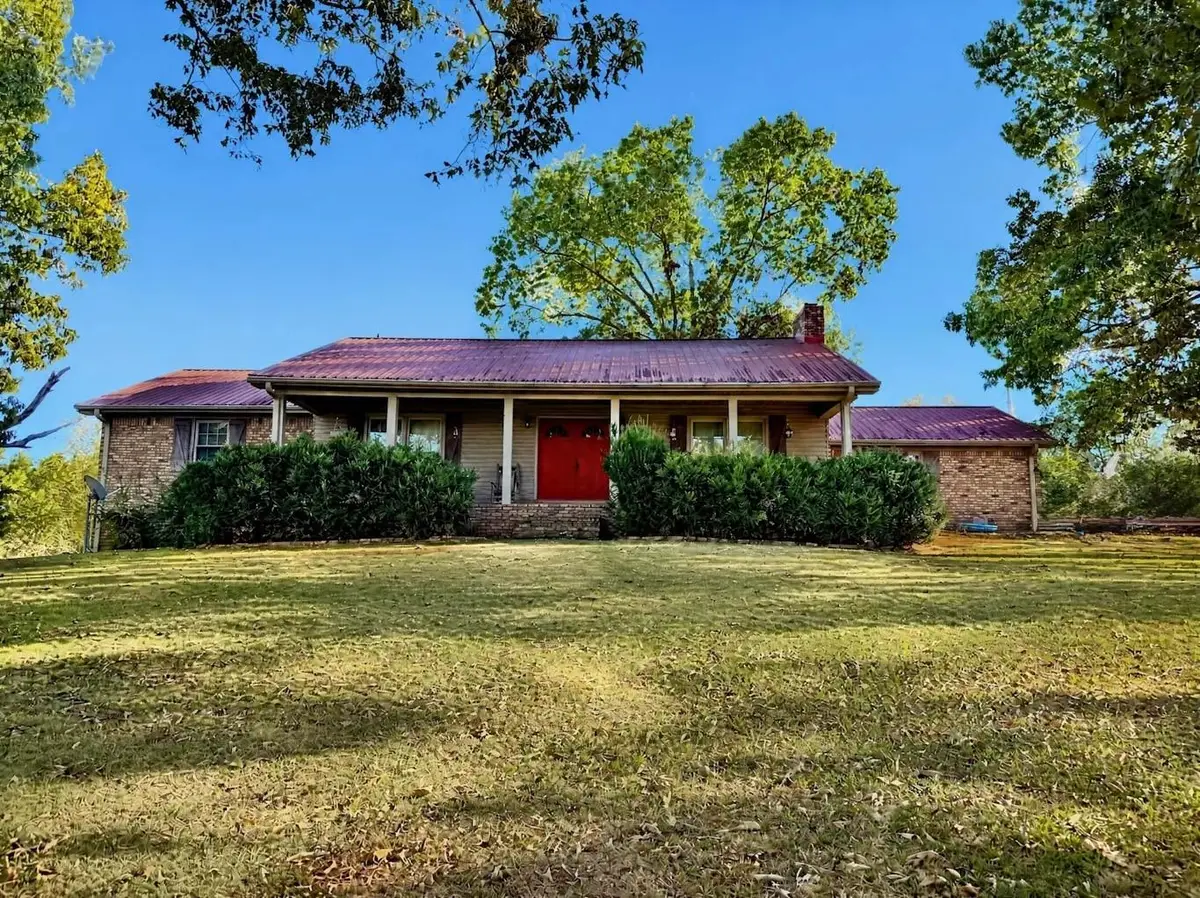 297 Hwy 16, Vina, AL 35593 - #1