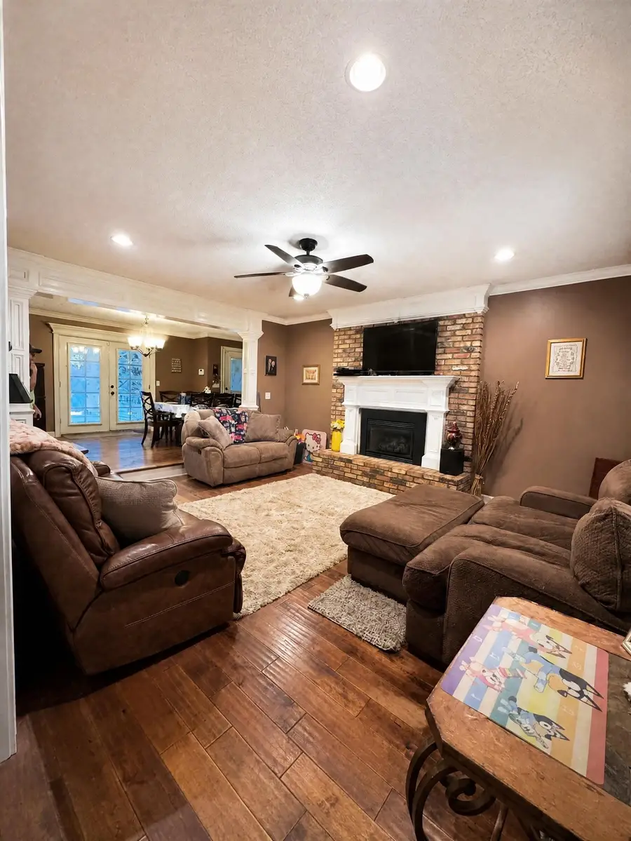 297 Hwy 16, Vina, AL 35593 - #3