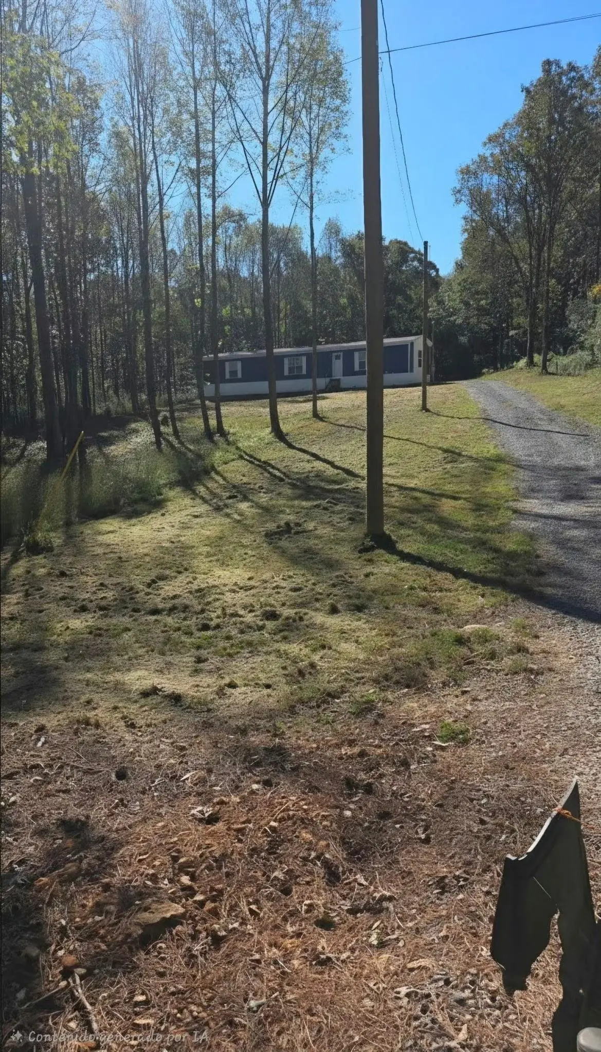 2627 Co Rd 1740, Holly Pond, AL 35083 - #1