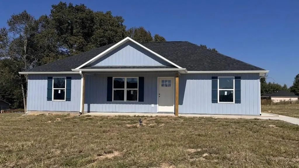 3091 Co Rd 715, Cullman, AL 35055 - #1