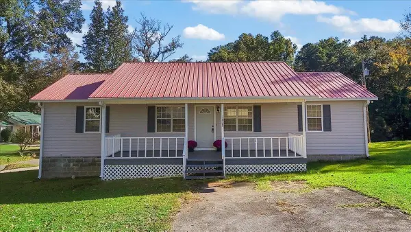 1808 SE 3rd Ave, Cullman, AL 35055