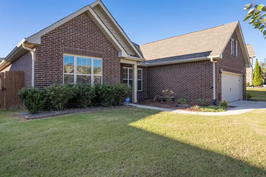 1471 Stonewater Dr, Cullman, AL 35055 - #2